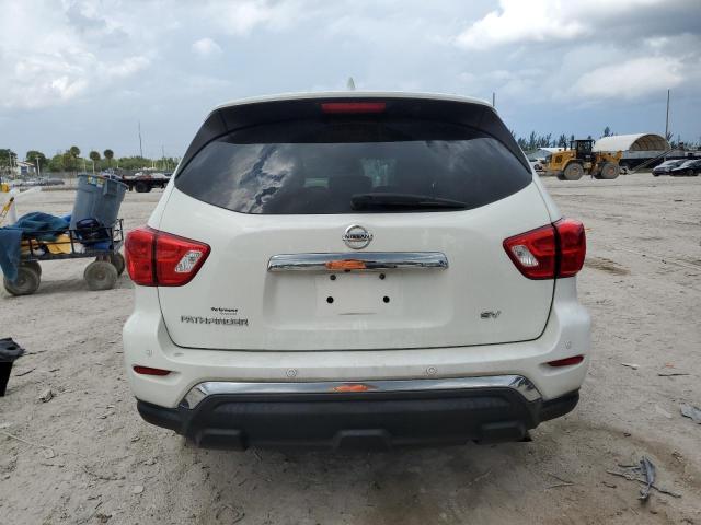 Photo 6 from auction – 2019 NISSAN PATHFINDER with VIN 5N1DR2MN2KC615770