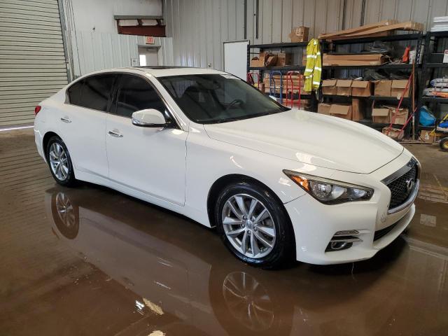 Photo 4 from auction – 2017 INFINITI Q50 PREMIU with VIN JN1EV7AP6HM731924