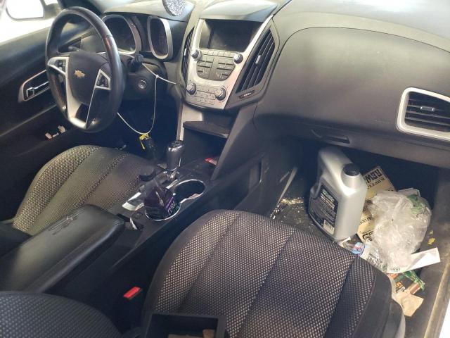 Photo 8 from auction – 2017 CHEVROLET EQUINOX LT with VIN 2GNALCEK6H1520900