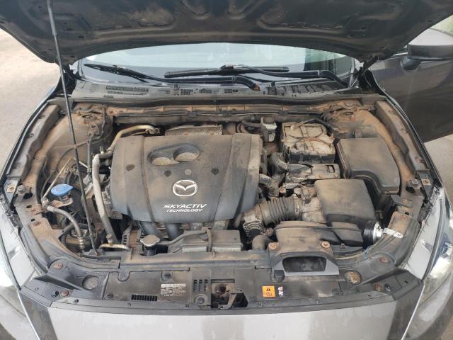 Photo 11 from auction – 2016 MAZDA 3 TOURING with VIN 3MZBM1V77GM317528