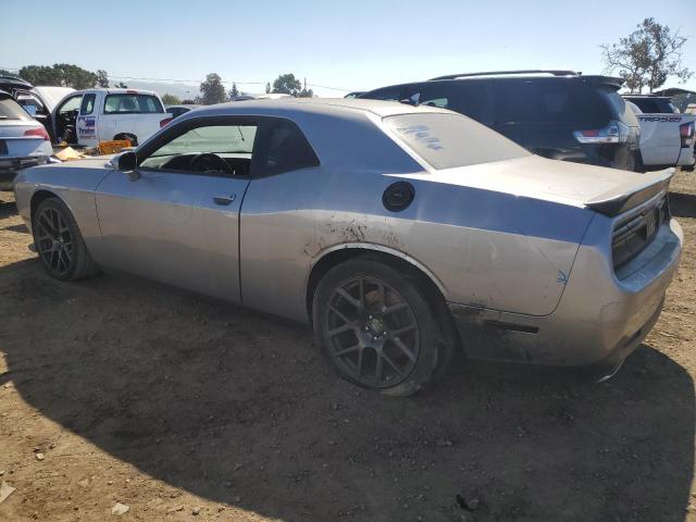 Photo 2 from auction – 2017 DODGE CHALLENGER with VIN 2C3CDZFJ6HH514646