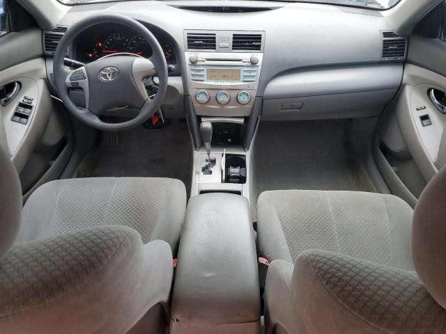 Photo 8 from auction – 2009 TOYOTA CAMRY BASE with VIN 4T1BE46K39U349584