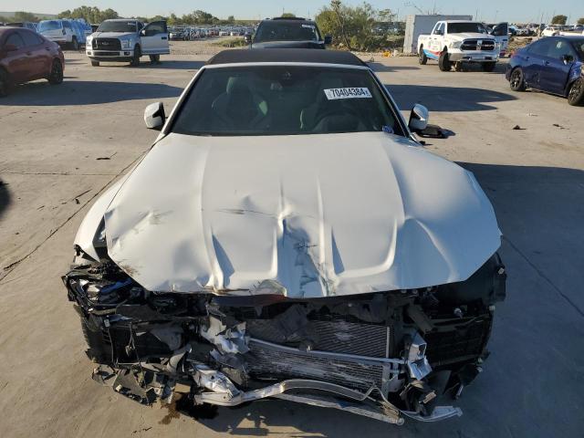 Photo 5 from auction – 2022 BMW M4 COMPETI with VIN WBS33BA06NCJ44519