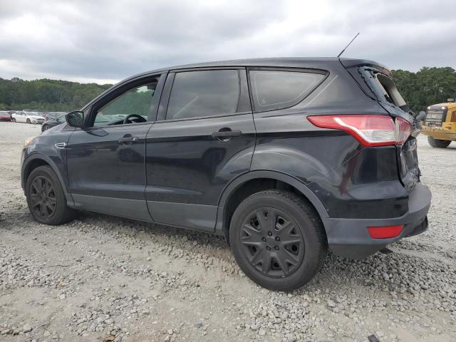 Photo 2 from auction – 2013 FORD ESCAPE S with VIN 1FMCU0F75DUC59924