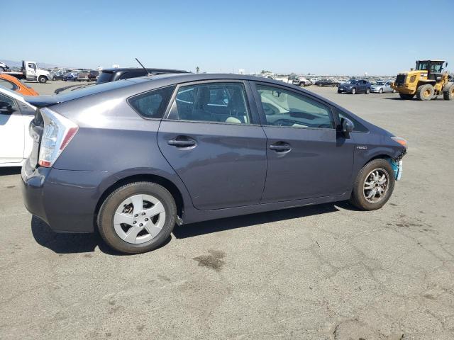 Photo 3 from auction – 2011 TOYOTA PRIUS with VIN JTDKN3DU0B0263777