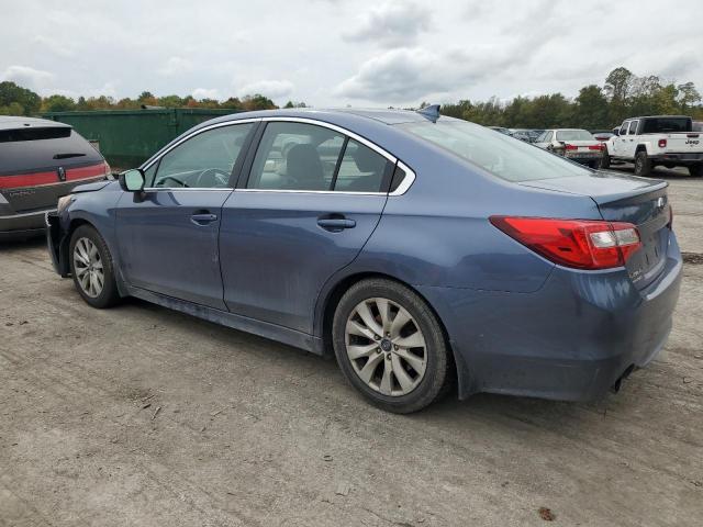 Photo 2 from auction – 2016 SUBARU LEGACY 2.5 with VIN 4S3BNBD61G3033439