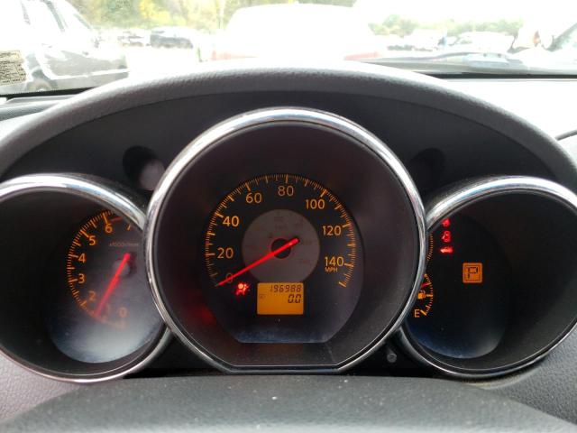 Photo 9 from auction – 2005 NISSAN ALTIMA S with VIN 1N4AL11D65C956372