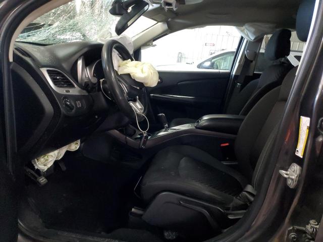 Photo 7 from auction – 2018 DODGE JOURNEY SE with VIN 3C4PDCAB6JT511267