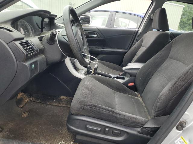 Photo 7 from auction – 2014 HONDA ACCORD EX with VIN 1HGCR2E73EA016443