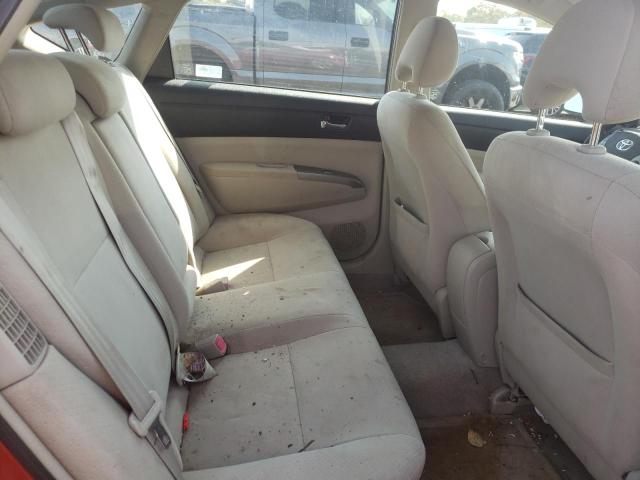 Photo 10 from auction – 2008 TOYOTA PRIUS with VIN JTDKB20U783421872