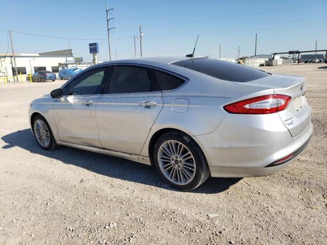 Photo 2 from auction – 2014 FORD FUSION SE with VIN 3FA6P0HD8ER201672