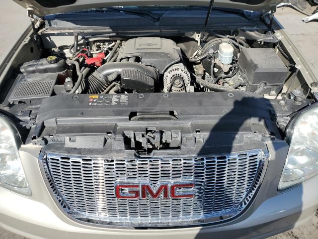 Photo 12 from auction – 2013 GMC YUKON SLT with VIN 1GKS1CE07DR356273