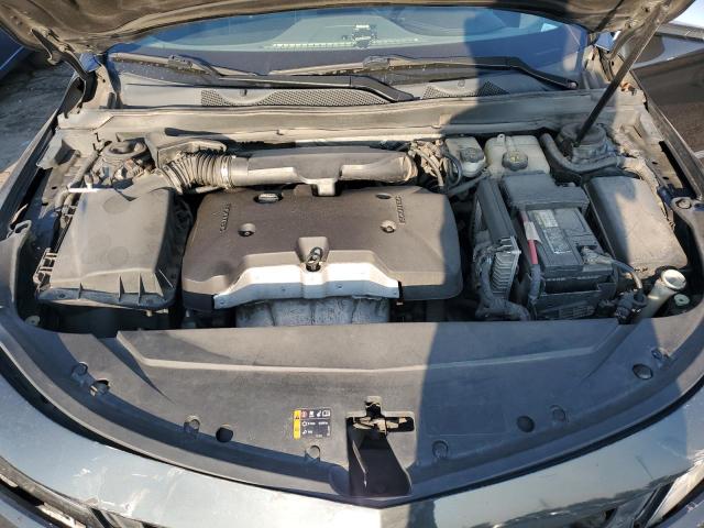 Photo 11 from auction – 2014 CHEVROLET IMPALA LTZ with VIN 2G1145SL0E9268999