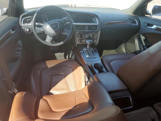 Photo 8 from auction – 2014 AUDI A4 PREMIUM with VIN WAUAFAFL7EA057224