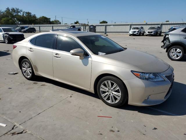 Photo 4 from auction – 2015 LEXUS ES 350 with VIN JTHBK1GG0F2155719