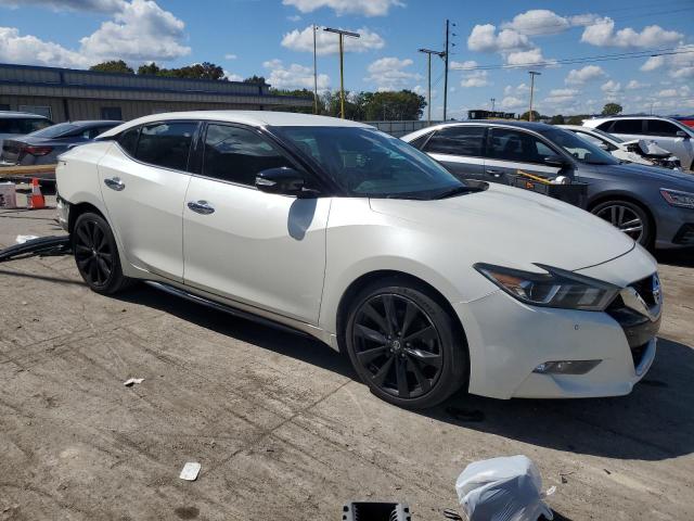 Фото 4 с аукциона – 2016 NISSAN MAXIMA 3.5 с VIN 1N4AA6AP1GC380285
