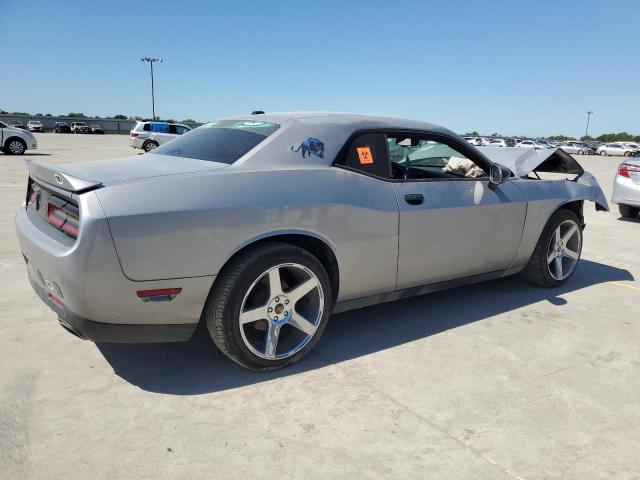 Photo 3 from auction – 2015 DODGE CHALLENGER with VIN 2C3CDZAG6FH793640