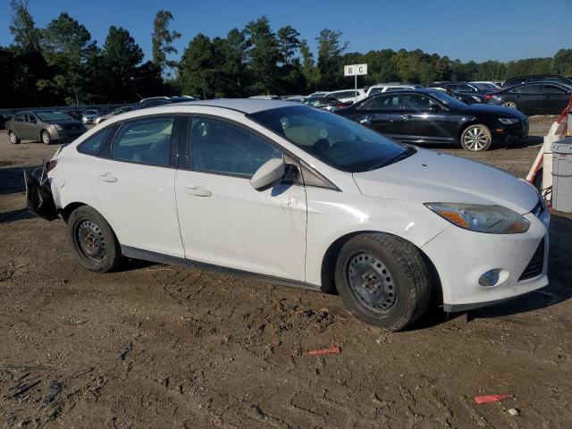 Photo 4 from auction – 2012 FORD FOCUS SE with VIN 1FAHP3F21CL372562