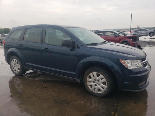 Photo 4 from auction – 2014 DODGE JOURNEY SE with VIN 3C4PDCAB2ET134961