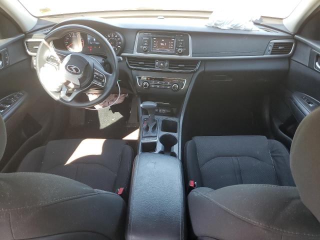 Photo 8 from auction – 2016 KIA OPTIMA LX with VIN 5XXGT4L30GG015061