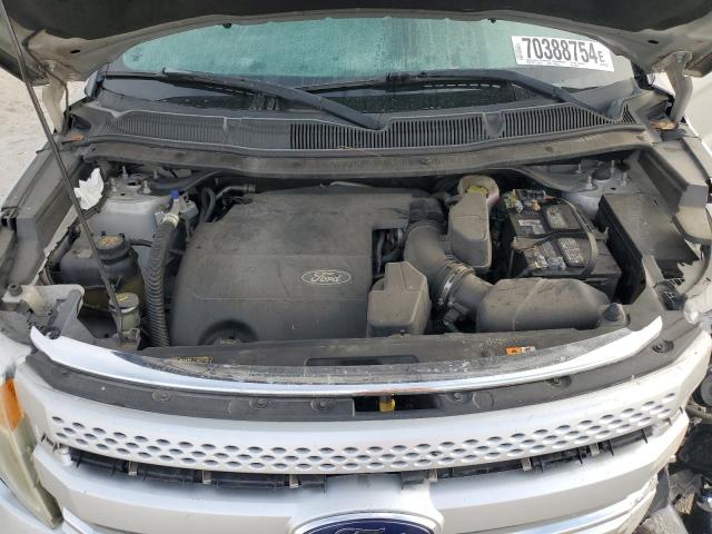 Photo 12 from auction – 2011 FORD EXPLORER L with VIN 1FMHK7F86BGA22030