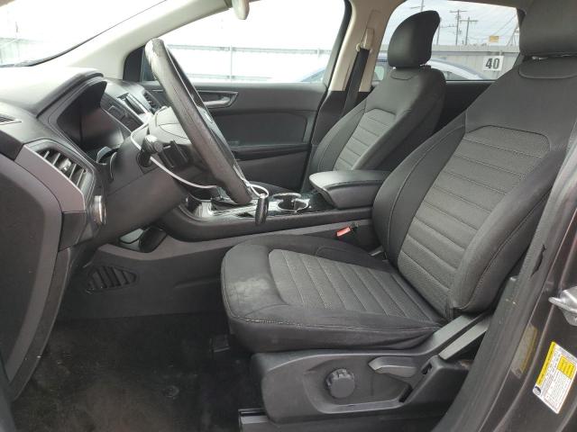 Photo 7 from auction – 2018 FORD EDGE SE with VIN 2FMPK3G96JBC24965