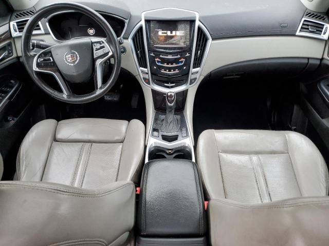 Photo 8 from auction – 2013 CADILLAC SRX PERFOR with VIN 3GYFNDE33DS602342