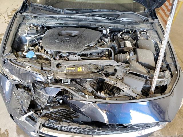 Photo 11 from auction – 2024 MAZDA 3 SELECT S with VIN 3MZBPABM3RM403455
