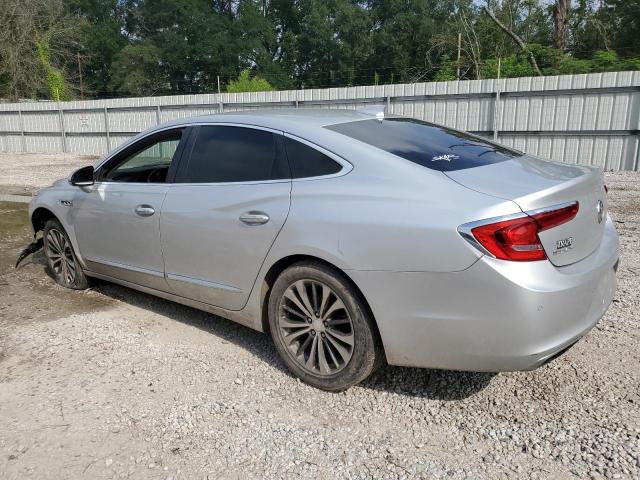 Photo 2 from auction – 2017 BUICK LACROSSE P with VIN 1G4ZR5SS3HU203327