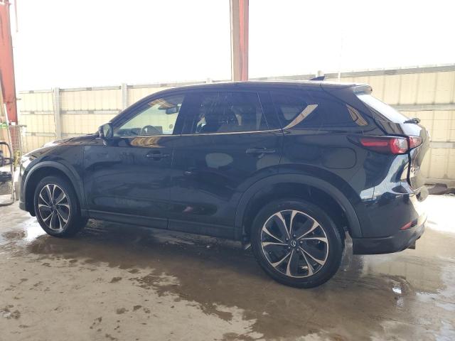 Photo 2 from auction – 2023 MAZDA CX-5 PREMI with VIN JM3KFBDM1P0199822