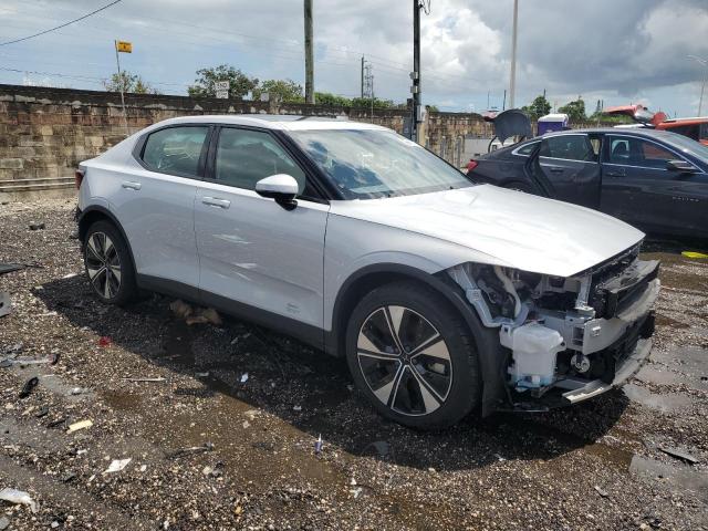 Photo 4 from auction – 2023 POLESTAR 2 with VIN YSMEG3KA8PL123132