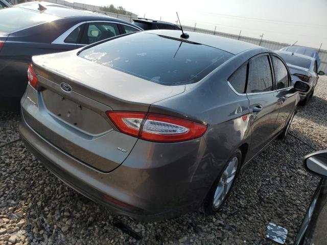 Photo 3 from auction – 2014 FORD FUSION SE with VIN 3FA6P0H76ER186115