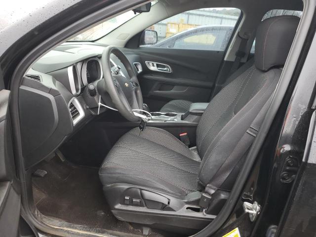Photo 7 from auction – 2016 CHEVROLET EQUINOX LS with VIN 2GNALBEK5G6331635
