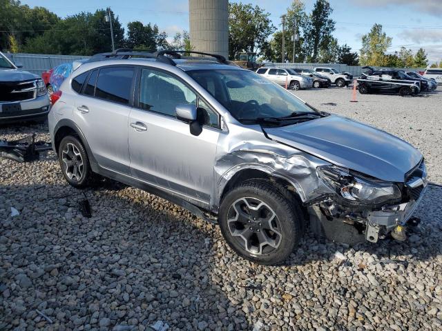 Photo 4 from auction – 2015 SUBARU XV CROSSTR with VIN JF2GPASC4F8265569