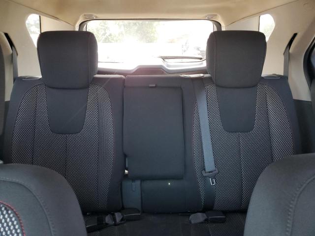 Photo 10 from auction – 2010 CHEVROLET EQUINOX LT with VIN 2CNFLEEW4A6248610