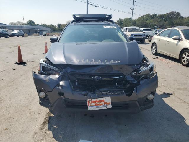 Photo 5 from auction – 2018 SUBARU CROSSTREK with VIN JF2GTAJC3JH286578