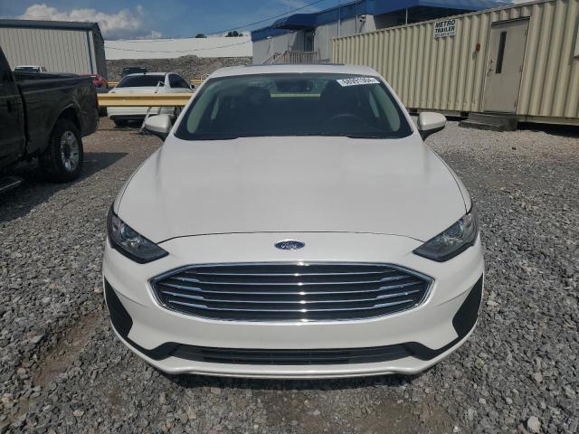 Photo 5 from auction – 2019 FORD FUSION SE with VIN 3FA6P0HD4KR126948