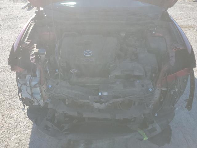 Photo 12 from auction – 2015 MAZDA CX-5 GT with VIN JM3KE2DY1F0544688