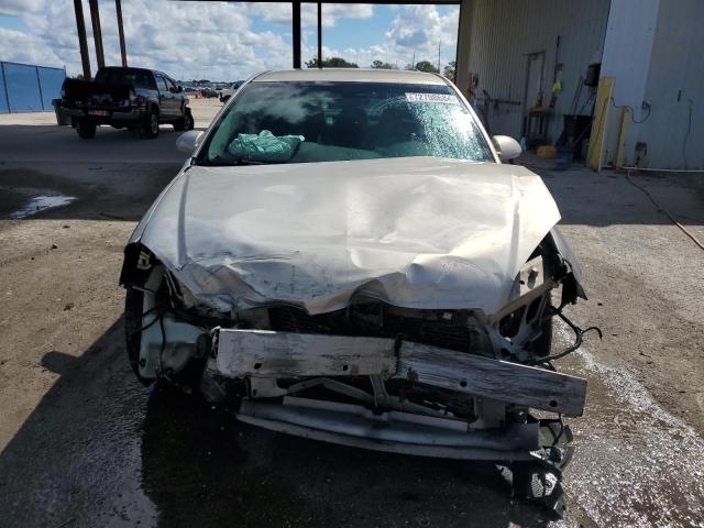 Photo 5 from auction – 2010 CHEVROLET IMPALA LT with VIN 2G1WB5EK5A1237335
