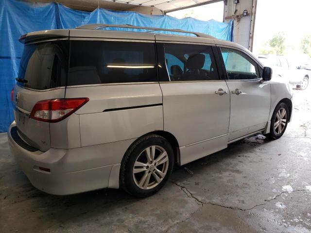 Photo 3 from auction – 2012 NISSAN QUEST S with VIN JN8AE2KP6C9031611
