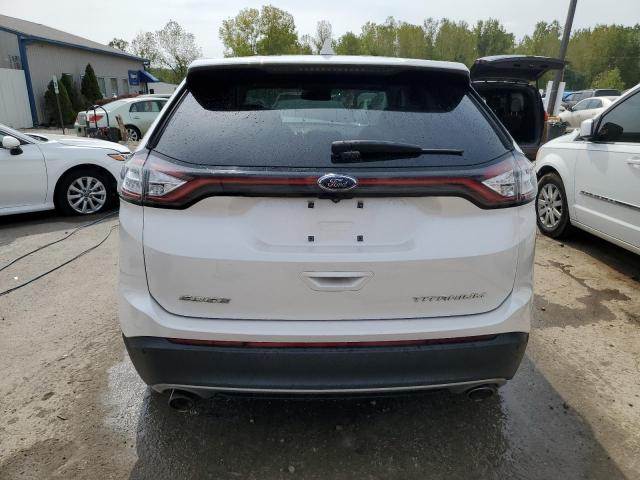 Photo 6 from auction – 2018 FORD EDGE TITAN with VIN 2FMPK3K8XJBB66941