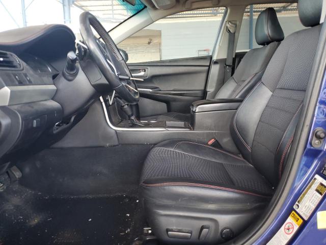 Photo 7 from auction – 2016 TOYOTA CAMRY LE with VIN 4T1BF1FK6GU562652