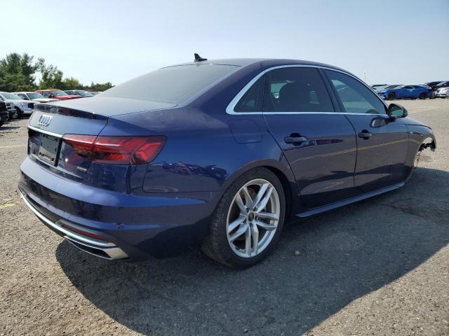 Photo 3 from auction – 2021 AUDI A4 PREMIUM with VIN WAUEAAF41MA035016