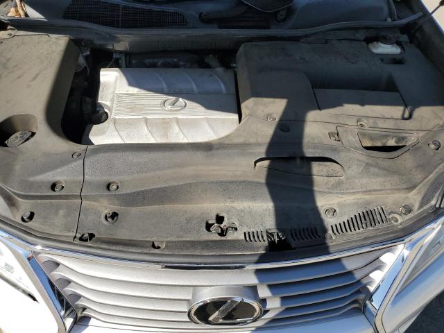 Photo 11 from auction – 2015 LEXUS RX 350 with VIN 2T2ZK1BA1FC187580