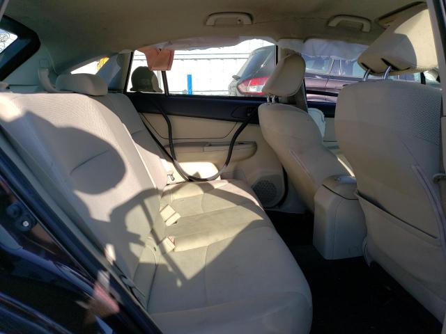 Photo 10 from auction – 2013 SUBARU IMPREZA with VIN JF1GPAA69D1886845