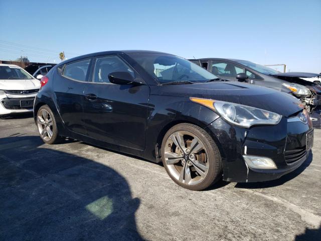 Photo 4 from auction – 2012 HYUNDAI VELOSTER with VIN KMHTC6AD7CU053554