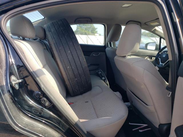 Photo 10 from auction – 2015 HONDA CIVIC LX with VIN 19XFB2F58FE283511
