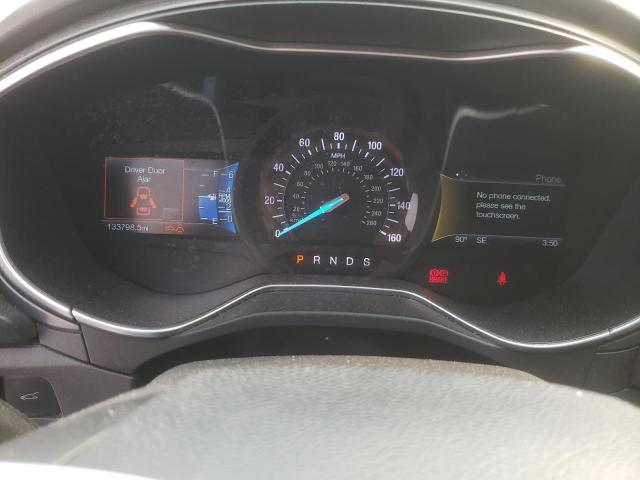صورة رقم 9 من المزاد - 2016 FORD FUSION TIT مع VIN 3FA6P0K98GR217880