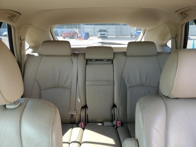 Photo 10 from auction – 2008 LEXUS RX 350 with VIN JTJGK31U180013182