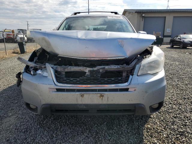 صورة رقم 5 من المزاد - 2015 SUBARU FORESTER 2 مع VIN JF2SJAWC1FH518918